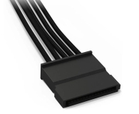 be quiet! S-ATA Power Cable CS-6610 - 645549 - zdjęcie 1